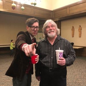 Meet your Posher, Craig